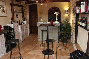 Caveau Gigondas